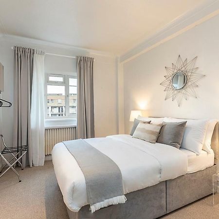 Grand Swiss Cottage Apartment 伦敦 外观 照片